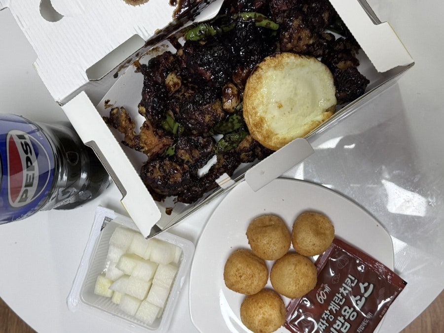 60계치킨 문래점 사진 5