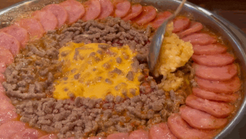  선릉역 해장 메뉴 부대찌개 어떠신가요? | 부대찌개대사관