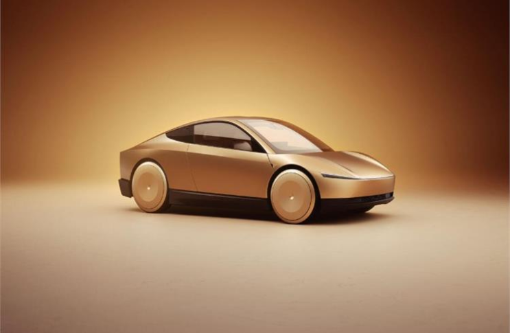  Tesla 테슬라 로보택시 자율주행 무인 택시 서비스 2025년 출시 예정