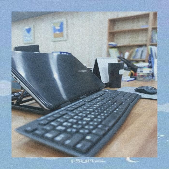 홀로서기 사진 1
