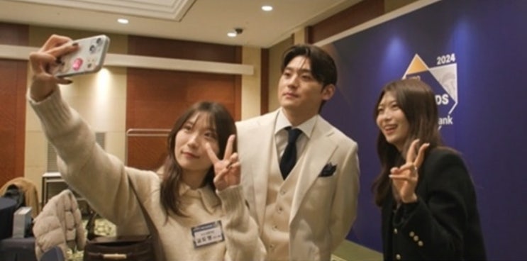기아 <b>김도영</b>, <b>뉴진스 하니</b>에 팬심 가득 관심 보여(‘<b>전참시</b>’... 
