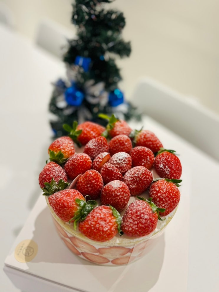  수원 동수원 매탄동 케이크 전문점 이레베이크(JIREH BAKE)