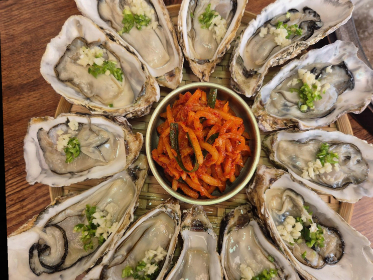  정왕동 맛집 함돈 정왕본점, 특별한 고기와 저렴한 가격의 환상적 조화