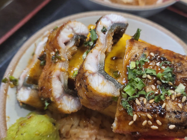  [잠실] 잠실배키욘방, 가족과 함께 특별한 맛과 정성을 느낀 일식집