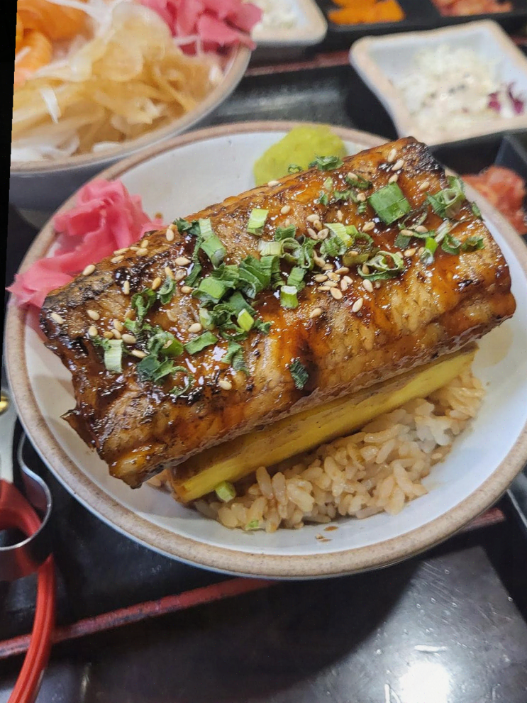  잠실배키욘방, 친구와 특별한 일식 만끽하고 감동에 빠지다!