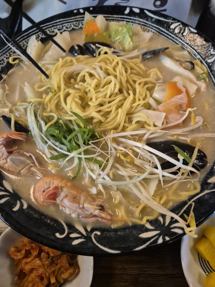  미아사거리 맛집] 아늑한 술집 하르 라멘앤이자카야