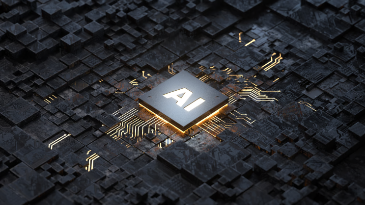  Nvidia 엔비디아 GPUㅣAI 가속기 시장 지배력