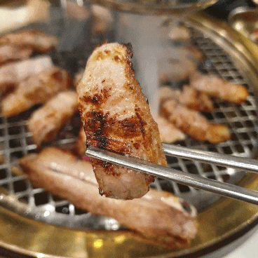  서울시청역 맛집 - 금성회관 서울시청직영점