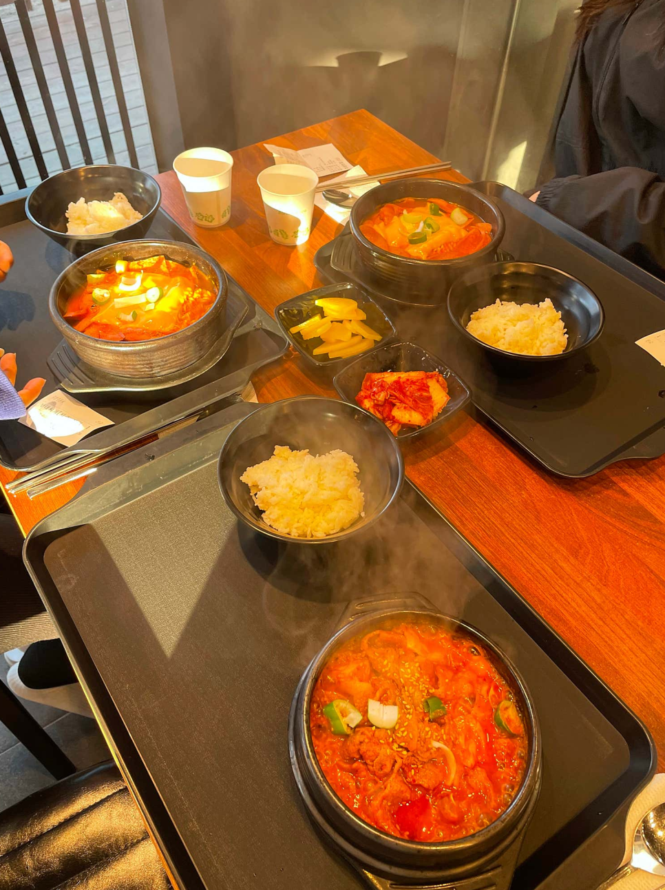 부대통령 남서울대점 사진 5