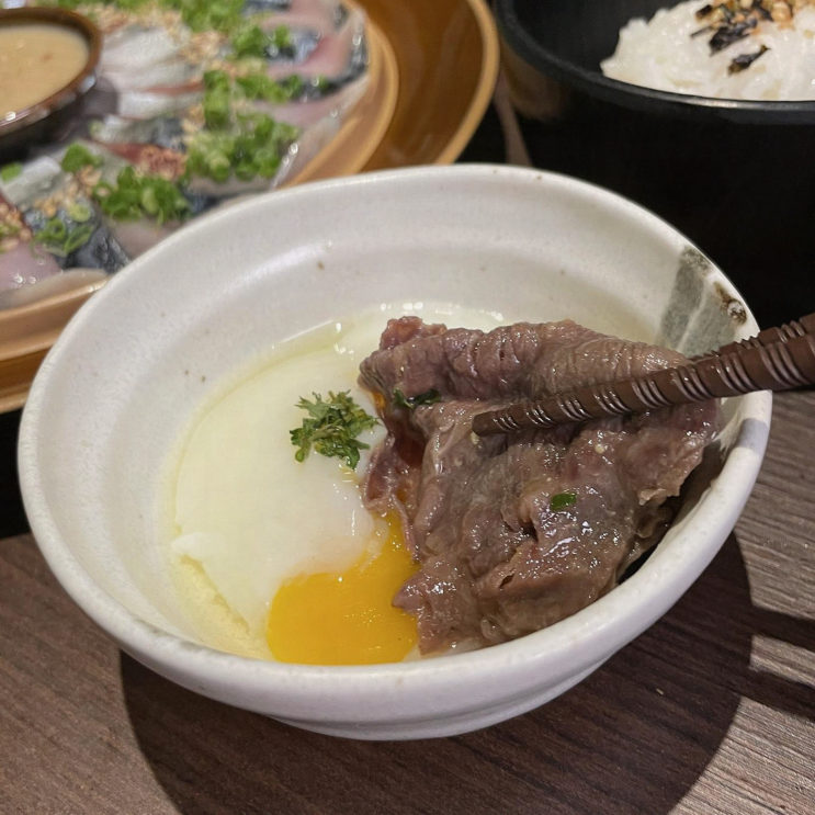  아이와 함께 건강한 메뉴를 즐긴 판교맛집 '엠오엠'에서의 특별한 경험
