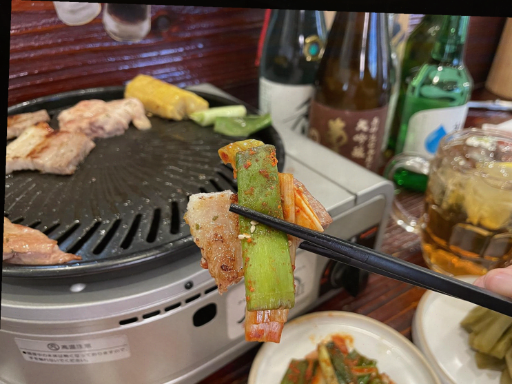  [맛집리뷰] 판교 소고기 무한리필이 이렇게 좋을 줄이야!