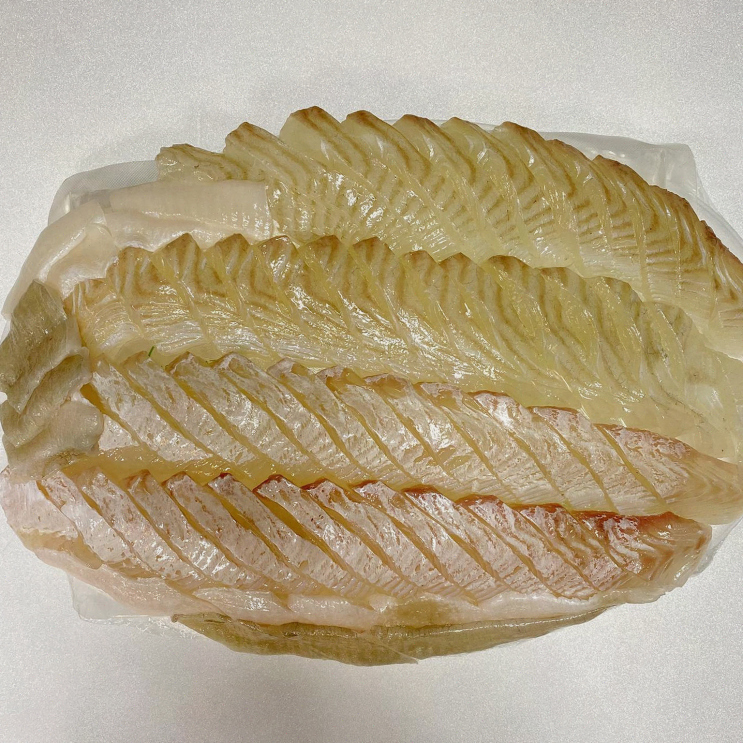  매운탕의 진수를 맛볼 수 있는 파주운정의 명소, 회선장