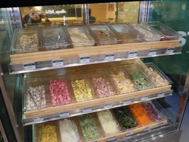  잠실 맛집 샤브올데이, 아버지와의 특별한 점심도 완벽한 경험