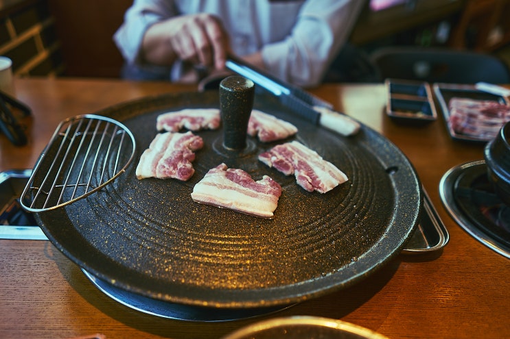  아산 모종동 삼겹살 맛집 한양고깃집 아산모종점
