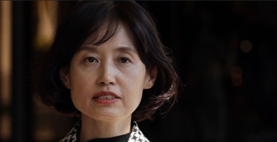 박은정 의원: 검사 출신의 국회의원, 구미에서 정치의 새로운 길을 열다!