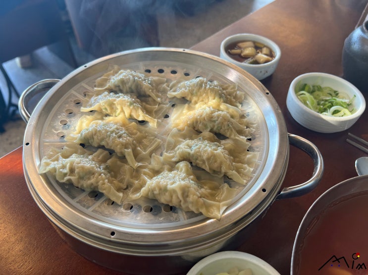  [부산/광안리] 맛집 _ 동면식밀면