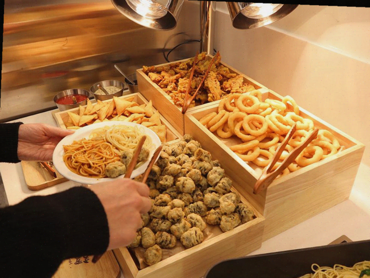  순천조례동 맛집, 샤브올데이에서 특별한 주말 데이트