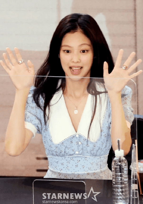 <b>제니 새 앨범</b>, 블랙핑크 제니가 돌아왔다, 만트라 뮤직비디오... 