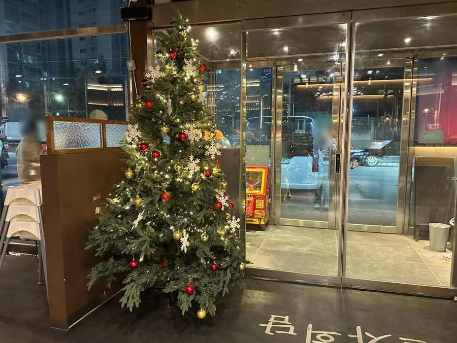 일차회담 사진 2