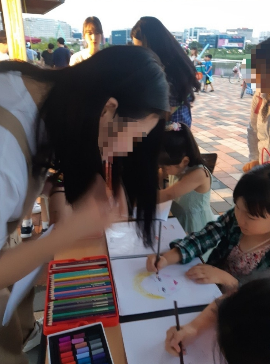 갓블레스미용학원 사진 3