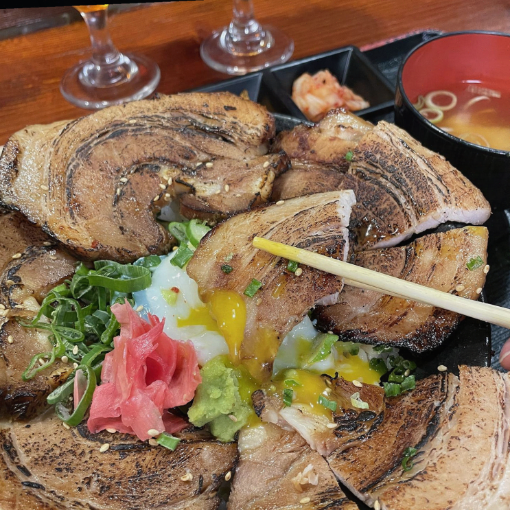  [서울] 잠실배키욘방, 정갈한 일식 요리의 깊은 맛을 재발견하다