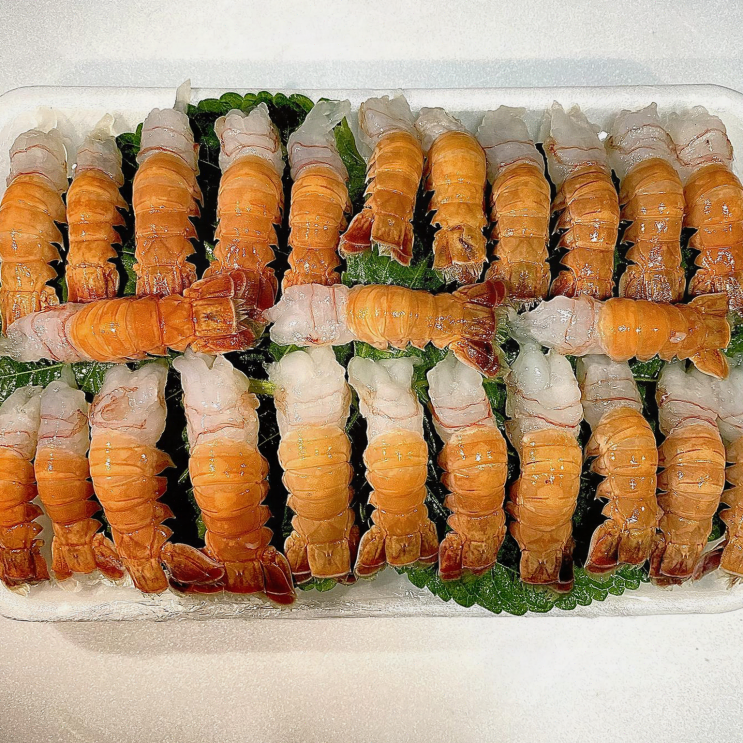  파주 운정 맛집 회선장에서 신선한 해산물 맛보기