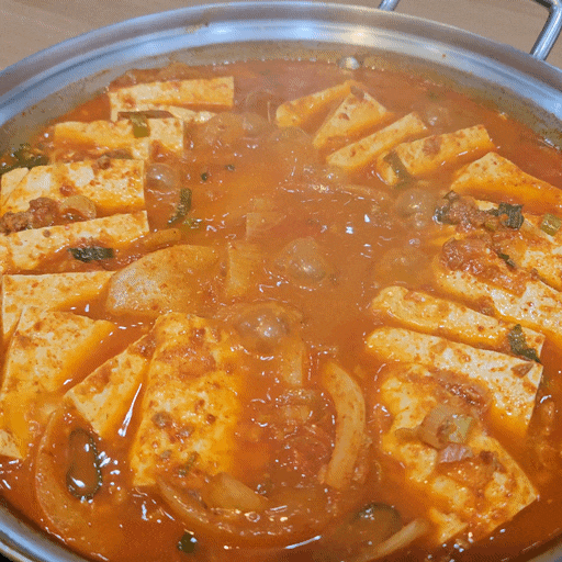  완주 모악산맛집 [단군나라] 직접 만든 두부 요리 한식 밥집 구이면 아침식사 가능한 곳