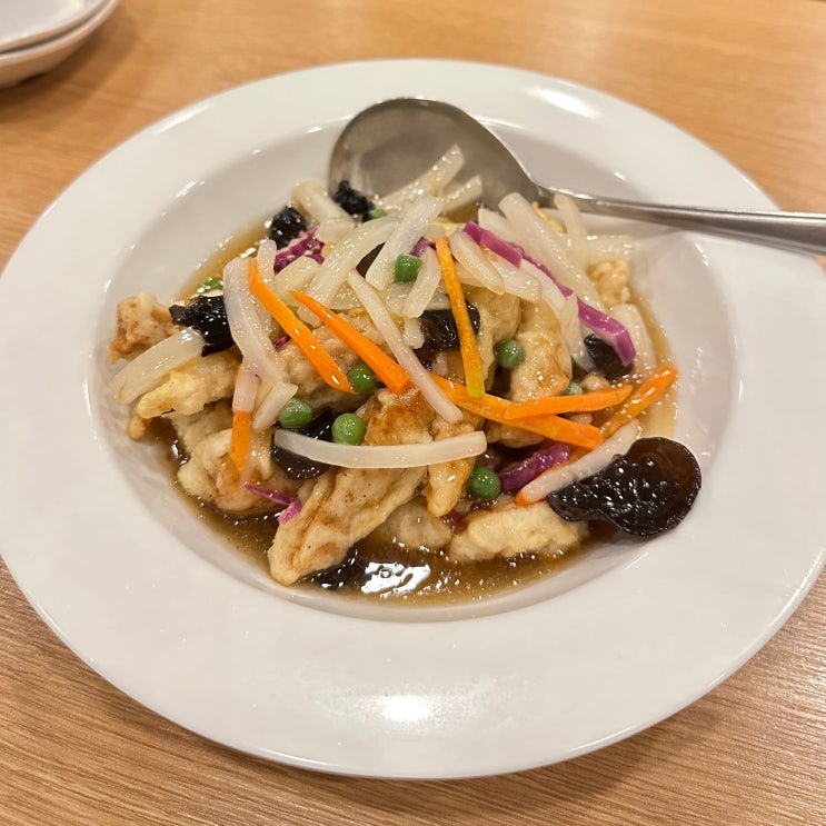  ［서울/성수］' 유향소 ' 성수맛집 성수동중국집 성동세무서 근처 직장인 또간집 중국 음식 배달(쿠팡이츠, 배달의민족)도 가능한 찐맛집 솔직리뷰