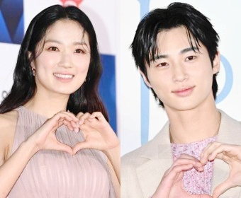 변우석 김혜윤 드라마 대상 1위 프로필 팬카페 나이 키