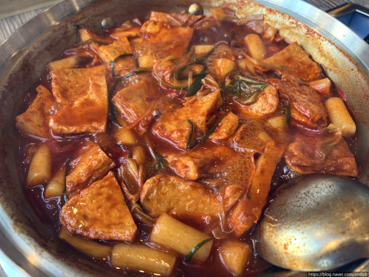  부산 사직동 맛집, 더 밀(THE MEAL) 내돈내산 탐방기
