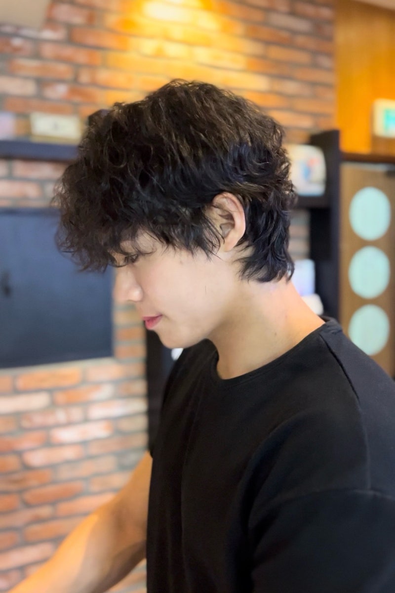 부산대 남자 히피펌 너드펌 빈티지펌 당신이 원하는 무드 그대로 가능한 곳, 김우빈 머리, 박....