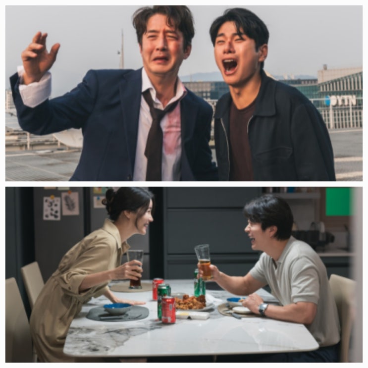 영화 히트맨2 정준호 이이경 출연진 줄거리 개봉일 정보 영화 히트맨2 정준호 이이경 출연진 줄거리 개봉일 정보