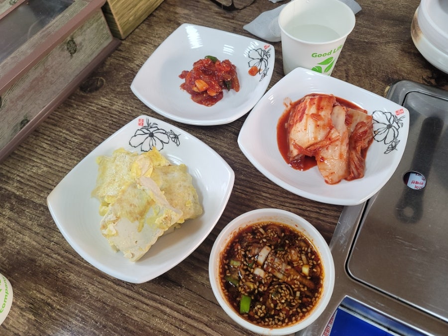 돈우촌 사진 5