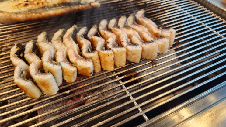  [가산디지털단지 맛집] 장수촌 풍천 장어 직판장에서 몸에 좋은 장어와 추어탕 점심 저녁 추천