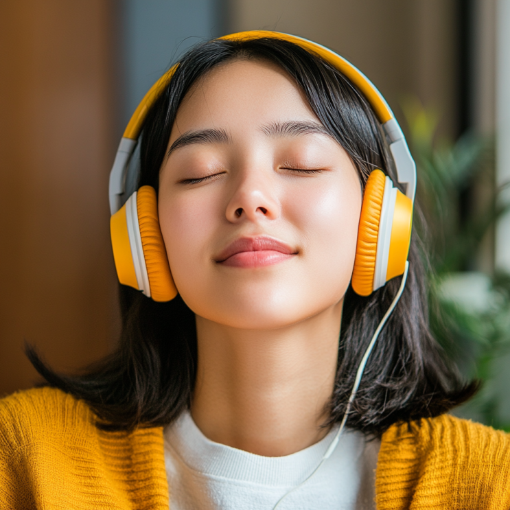  청력 건강검진 저하 원인 주의점을 알아봐요
