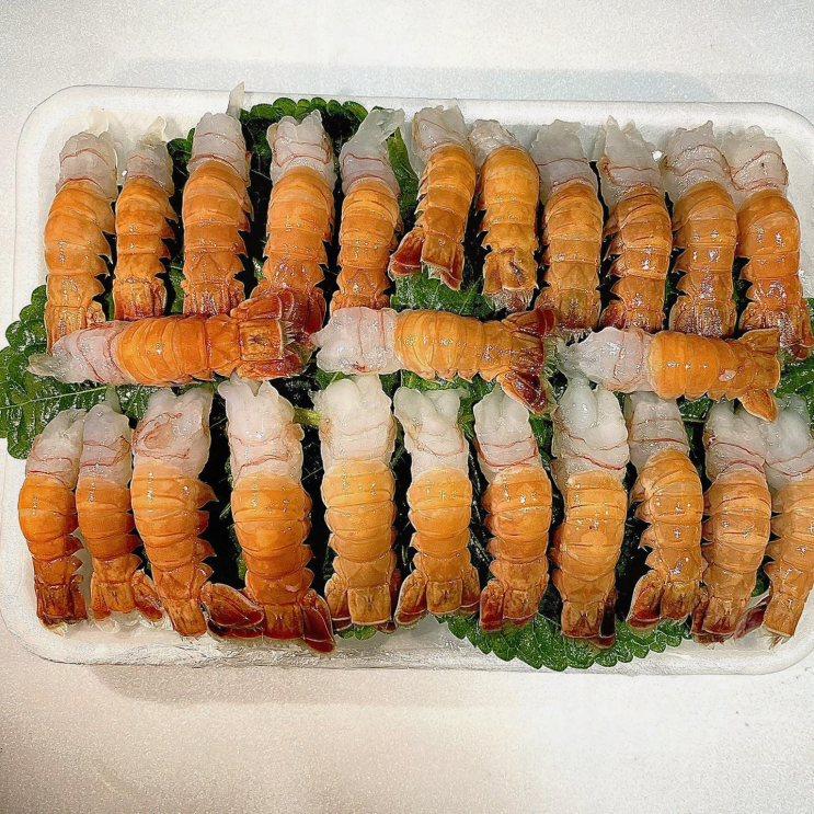  파주운정맛집 회선장에서 친구 생일회 파티로 건강한 회를 즐기다!