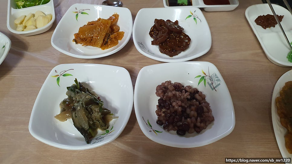강변횟집 사진 5