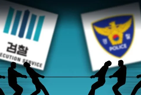 비상<b>계엄</b>수사는 뒷전, 경찰vs검찰vs<b>공수처</b> 서로 싸우고만 있네