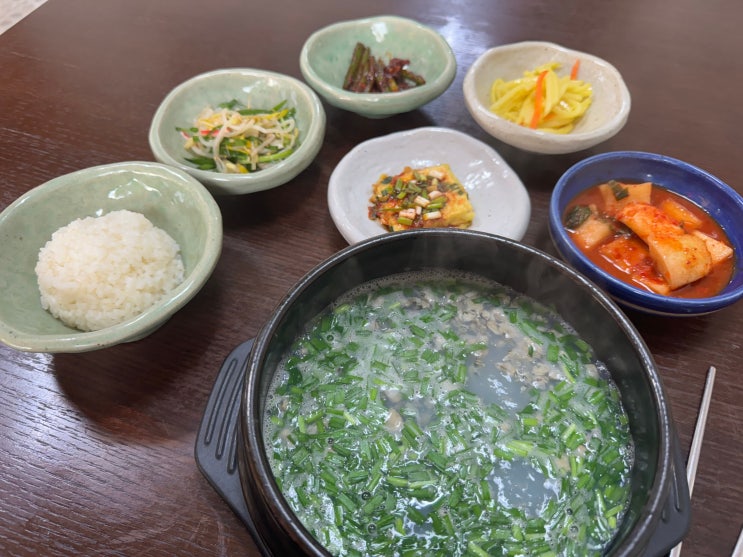  전남 구례 가볼만한곳, 사성암 (+맛집 추가)