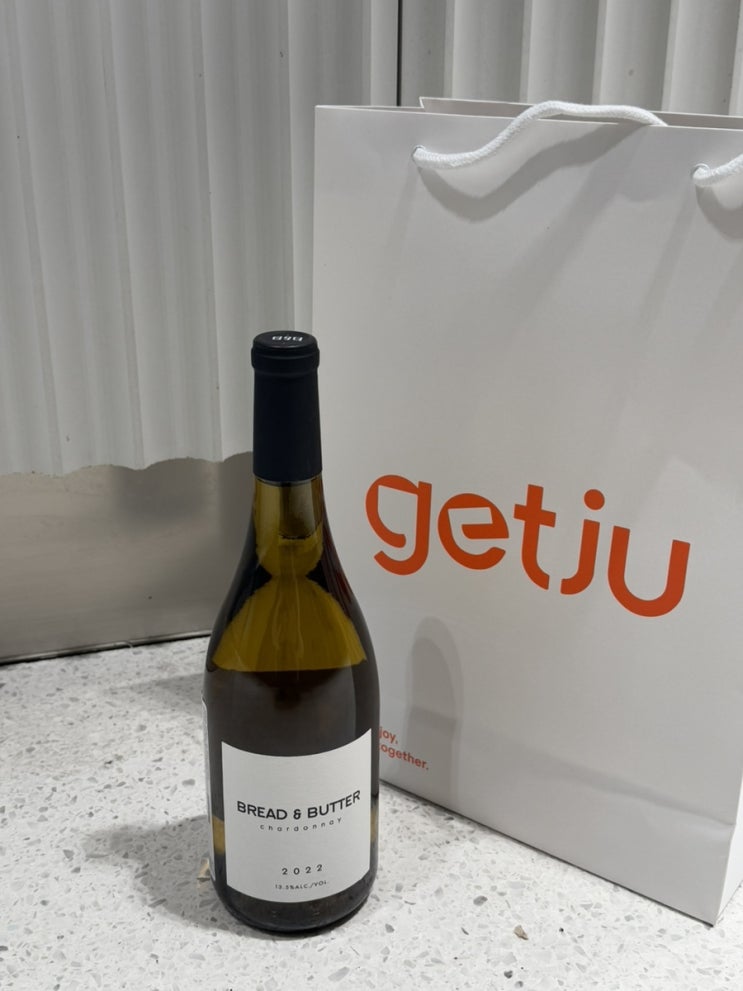  축하파티 준비는 주류픽업 어플 겟주(getju)에서!