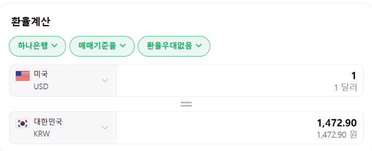 투표의 중요성