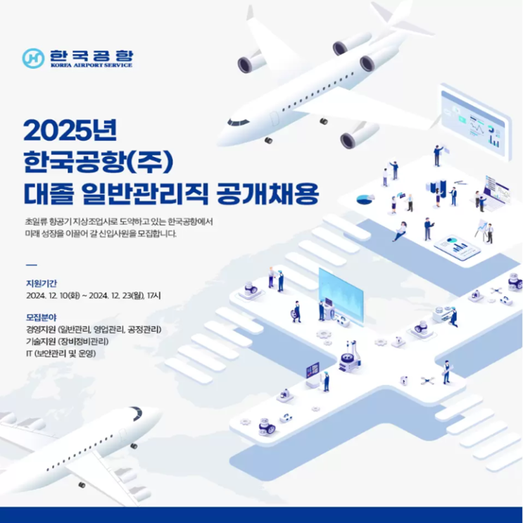  한국공항공사 면접 컨설팅 학원, 면접 예상 질문과 준비 방법 및 주의할 점, 내일코칭