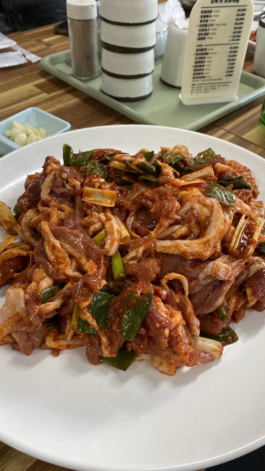 오뚜기식당 사진 5