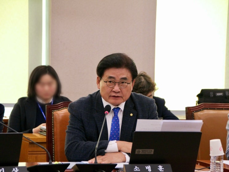 <<b>마용주 대법관</b> 후보자 인사청문회>