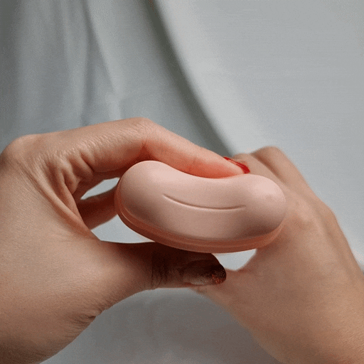  [큐템] 끌리올리 보툴쎄라 괄사 리프팅 크림 | 일체형 괄사크림 | 쉬운 얼굴 마사지 방법 공유