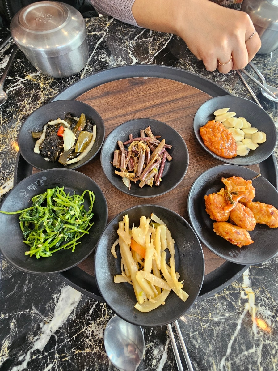 해탄 울산매곡점 사진 3