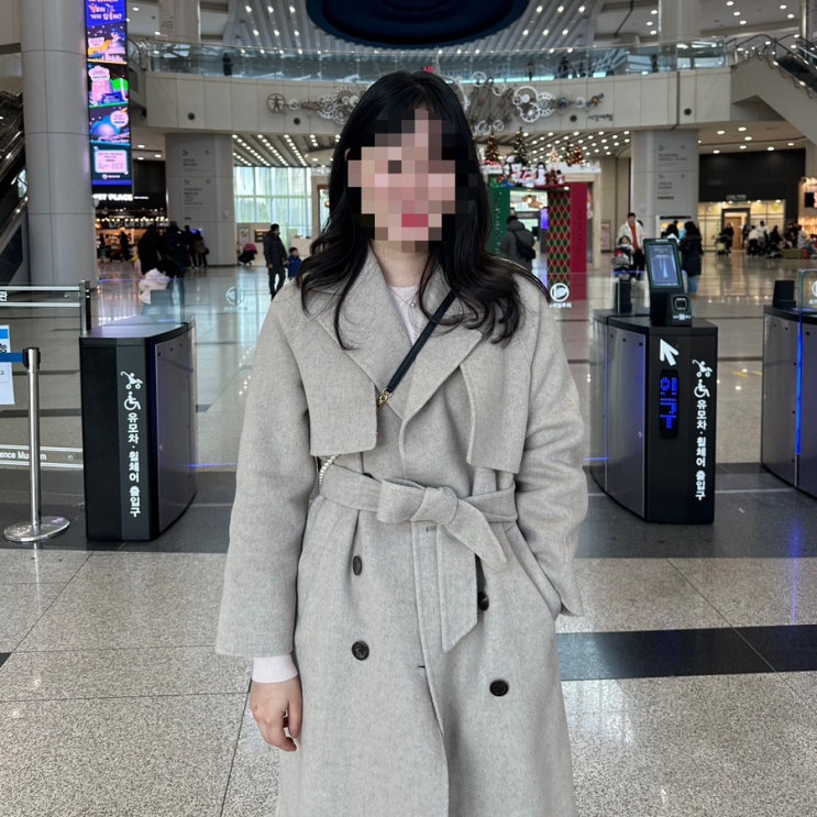  겨울 데일리룩 ; 메비, 제이드몽, 엘로주, 노리그렛, 그레이룸