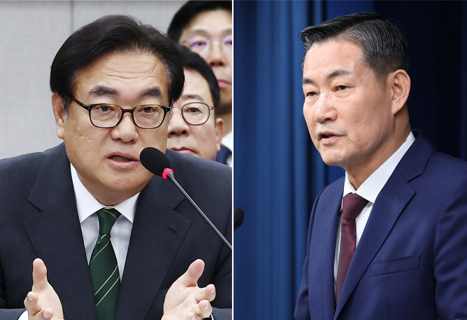 <b>정진석</b>·신원식, 30일 ‘비상<b>계엄</b>’ <b>조사</b> 받는다