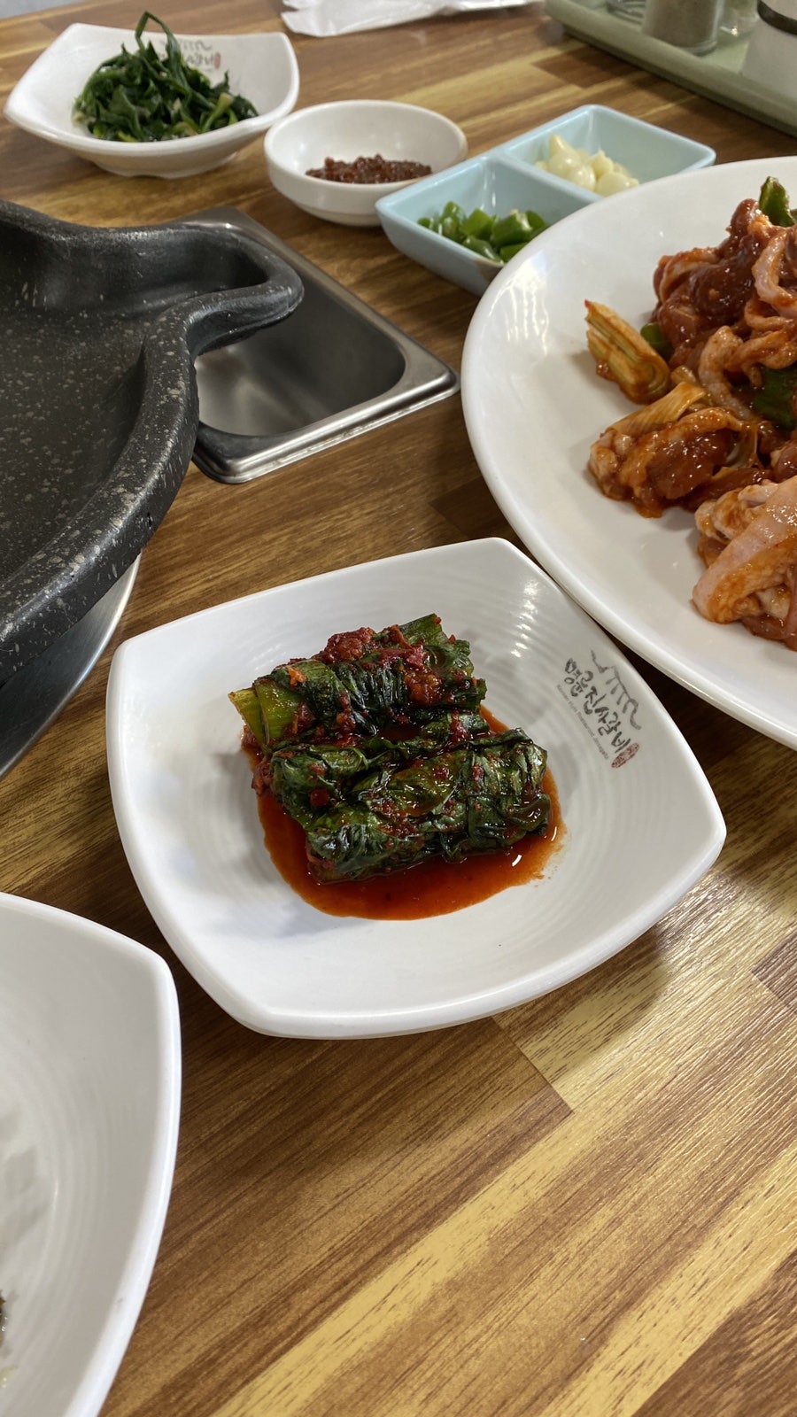 오뚜기식당 사진 6