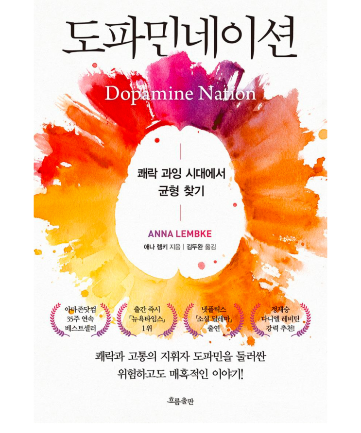 도파미네이션 도파미네이션